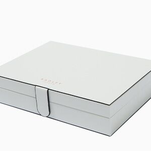 Radley London Jewelry Box NWT